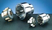 Муфты RU-STEEL: Надежность и универсальность в различных отраслях